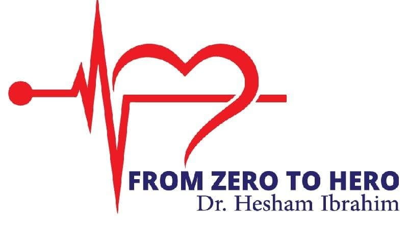 From Zero to Hero - Dr. Hesham Ibrahim